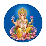 Ganesha Stotram With Audio | Indus Appstore | App Icon