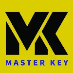 MASTER KEY THE LEARNING APPapp icon