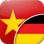 Vietnamese-German Translator | Indus Appstore | App Icon