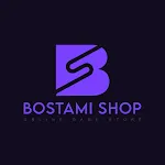 Bostami Shop - Gift Store | Indus Appstore | App Icon