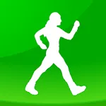 Walking: Pedometer diet | Indus Appstore | App Icon