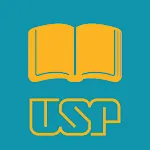 Bibliotecas USP | Indus Appstore | App Icon