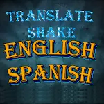 Translate English to Spanish | Indus Appstore | App Icon