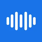 SoundType AI: Speech To Text | Indus Appstore | App Icon