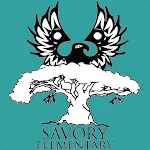 My Savory | Indus Appstore | App Icon