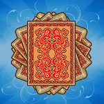 Three kingdoms tarot | Indus Appstore | App Icon