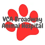 VCA Broadway Animal Hospital | Indus Appstore | App Icon