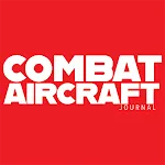 Combat Aircraft Journal | Indus Appstore | App Icon