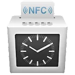 USB TimeClock  Free! | Indus Appstore | App Icon