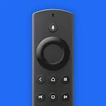 Remote for Fire TV - FireStick | Indus Appstore | App Icon