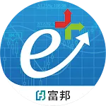 富邦e+ | Indus Appstore | App Icon