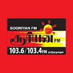 Sooriyan FM Mobile | Indus Appstore | App Icon