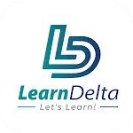 LearnDelta | Indus Appstore | App Icon