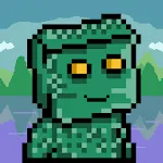 Adventure Bot: Action Platform | Indus Appstore | App Icon