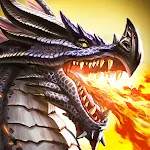 Dragons of Atlantisapp icon