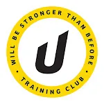 U TRAINING CLUB | Indus Appstore | App Icon