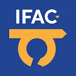 IFAC | Indus Appstore | App Icon