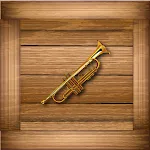 Toddlers Trumpet | Indus Appstore | App Icon