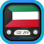 Radio Kuwait FM + Radio Online | Indus Appstore | App Icon