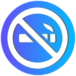 Stop Smoking - Quit Smoking Tr | Indus Appstore | App Icon