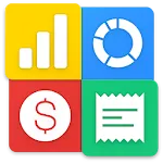 CoinKeeper: spending tracker | Indus Appstore | App Icon