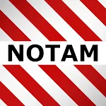 NOTAM Briefing | Indus Appstore | App Icon