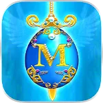 Archangel Michael Oracle Deck | Indus Appstore | App Icon