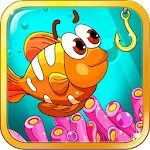 Fishing for Kids | Indus Appstore | App Icon