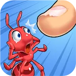 Ant Smash Master | Indus Appstore | App Icon