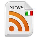 Italia Notizie | Indus Appstore | App Icon