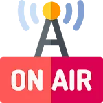 India Radio Online | Indus Appstore | App Icon