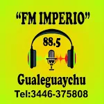 FM Imperio 88.5 | Indus Appstore | App Icon