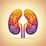 Kidney Diet Friendly Recipes | Indus Appstore | App Icon