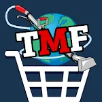 TMF SHOP | Indus Appstore | App Icon