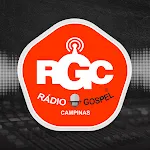 Rádio Gospel Campinas | Indus Appstore | App Icon