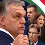 Hungarian political fighting | Indus Appstore | App Icon