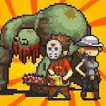 Dead Ahead: Zombie Warfare | Indus Appstore | App Icon