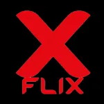 X-Flix TV | Indus Appstore | App Icon