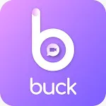Buck - Video Chat Hub | Indus Appstore | App Icon