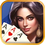 3Patti Point Showdown | Indus Appstore | App Icon