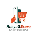 Ashya2 Store - اشياء ستور | Indus Appstore | App Icon