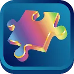 MG Puzzle: jigsaw puzzle | Indus Appstore | App Icon