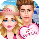 Honeymoon Fashion Salon | Indus Appstore | App Icon