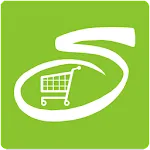 SSUPERMART | Indus Appstore | App Icon