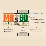 MRsGD Shiksha Academy | Indus Appstore | App Icon