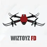 WIZTOYZ FD | Indus Appstore | App Icon