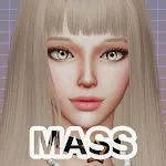 Mass: 3D Create & Play | Indus Appstore | App Icon