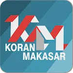 Koran Makasar : Berita Sulawes | Indus Appstore | App Icon