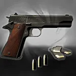 Real Guns & Firearms Simulator | Indus Appstore | App Icon