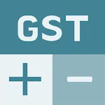 India GST Calculator | Indus Appstore | App Icon